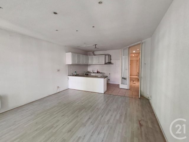 Appartement T4 à vendre - 4 pièces - 91.52 m2 - TOULOUSE - 31 - MIDI-PYRENEES - Century 21 Limayrac