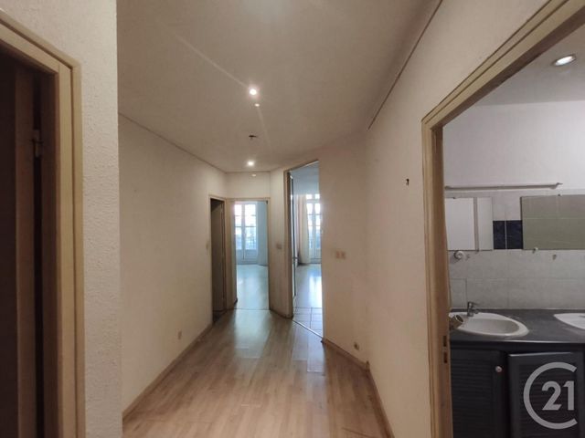 Appartement T4 à vendre - 4 pièces - 91.52 m2 - TOULOUSE - 31 - MIDI-PYRENEES - Century 21 Limayrac