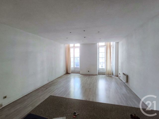 Appartement T4 à vendre TOULOUSE