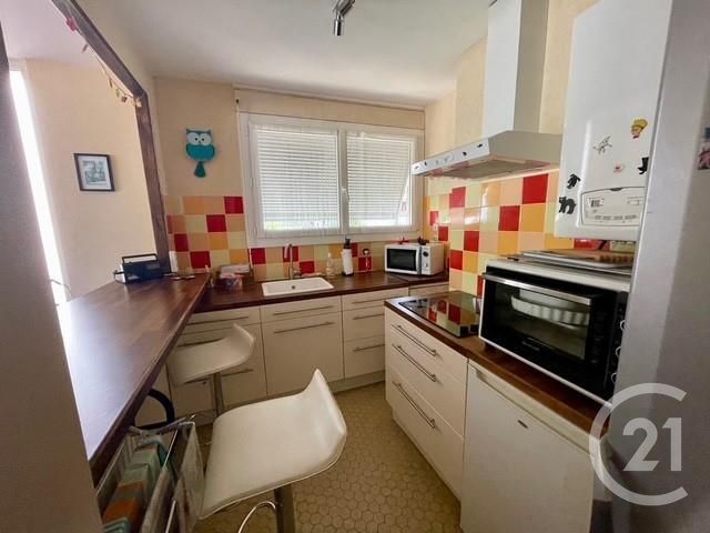 Appartement T2 à vendre - 2 pièces - 48.49 m2 - TOULOUSE - 31 - MIDI-PYRENEES - Century 21 Limayrac