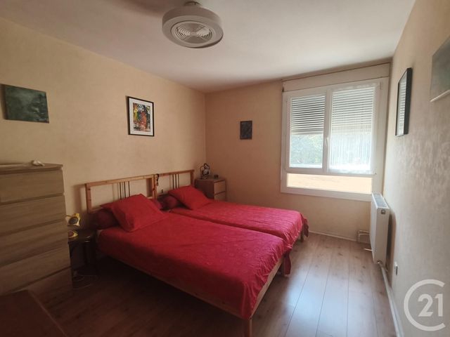 Appartement T2 à vendre - 2 pièces - 48.49 m2 - TOULOUSE - 31 - MIDI-PYRENEES - Century 21 Limayrac