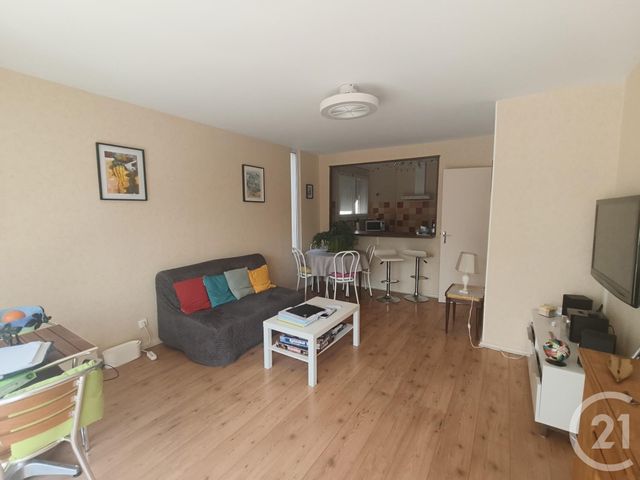 Appartement T2 à vendre - 2 pièces - 48.49 m2 - TOULOUSE - 31 - MIDI-PYRENEES - Century 21 Limayrac