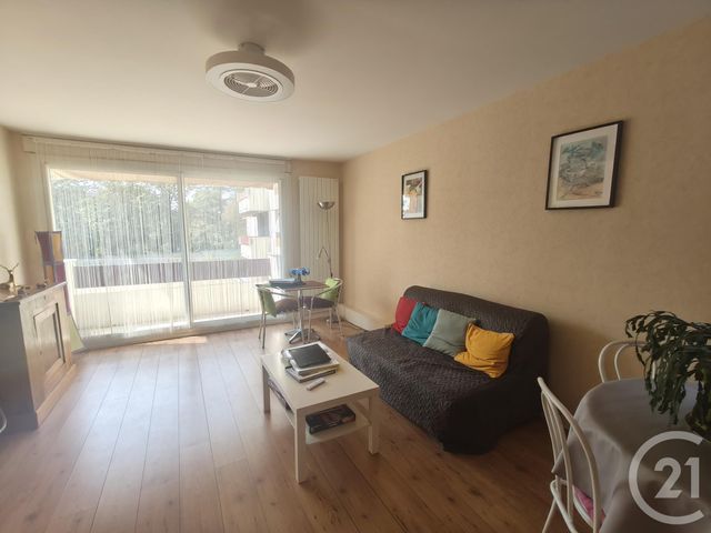 Appartement T2 à vendre - 2 pièces - 48.49 m2 - TOULOUSE - 31 - MIDI-PYRENEES - Century 21 Limayrac