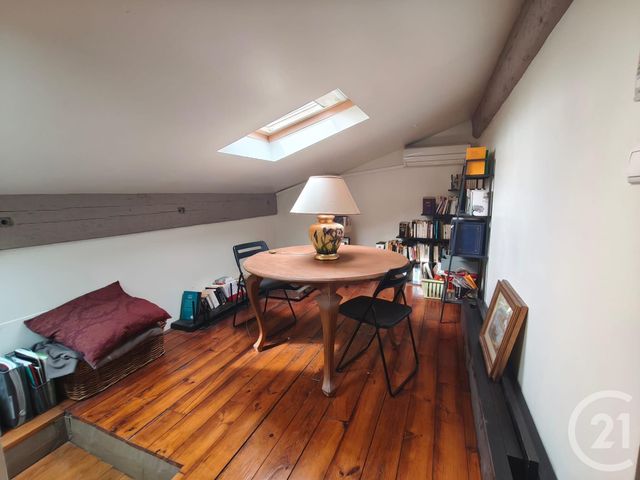 maison à vendre - 6 pièces - 153.84 m2 - TOULOUSE - 31 - MIDI-PYRENEES - Century 21 Limayrac
