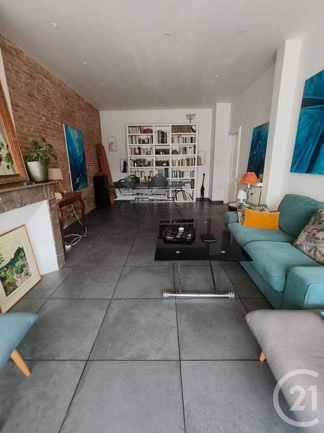 maison à vendre - 6 pièces - 153.84 m2 - TOULOUSE - 31 - MIDI-PYRENEES - Century 21 Limayrac