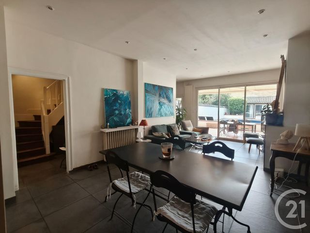 Maison à vendre TOULOUSE