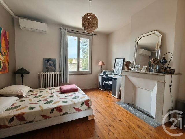 maison à vendre - 6 pièces - 153.84 m2 - TOULOUSE - 31 - MIDI-PYRENEES - Century 21 Limayrac