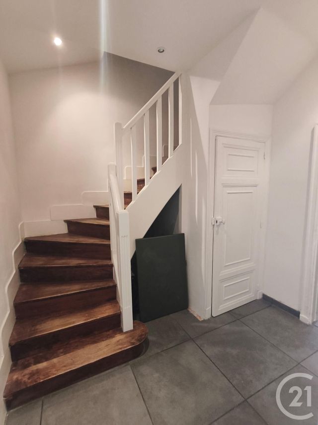 maison à vendre - 6 pièces - 153.84 m2 - TOULOUSE - 31 - MIDI-PYRENEES - Century 21 Limayrac