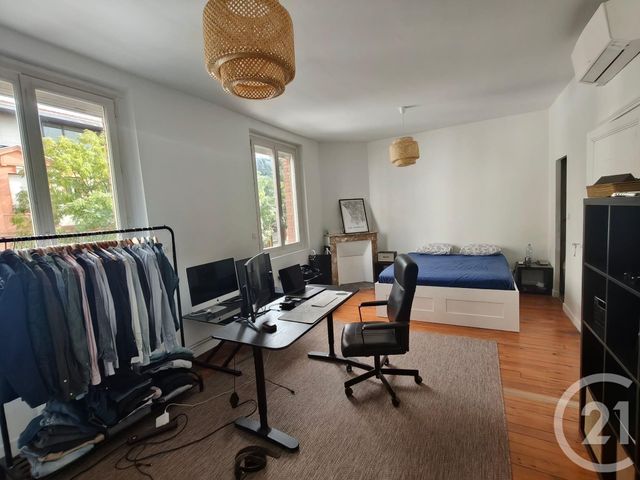 maison à vendre - 6 pièces - 153.84 m2 - TOULOUSE - 31 - MIDI-PYRENEES - Century 21 Limayrac