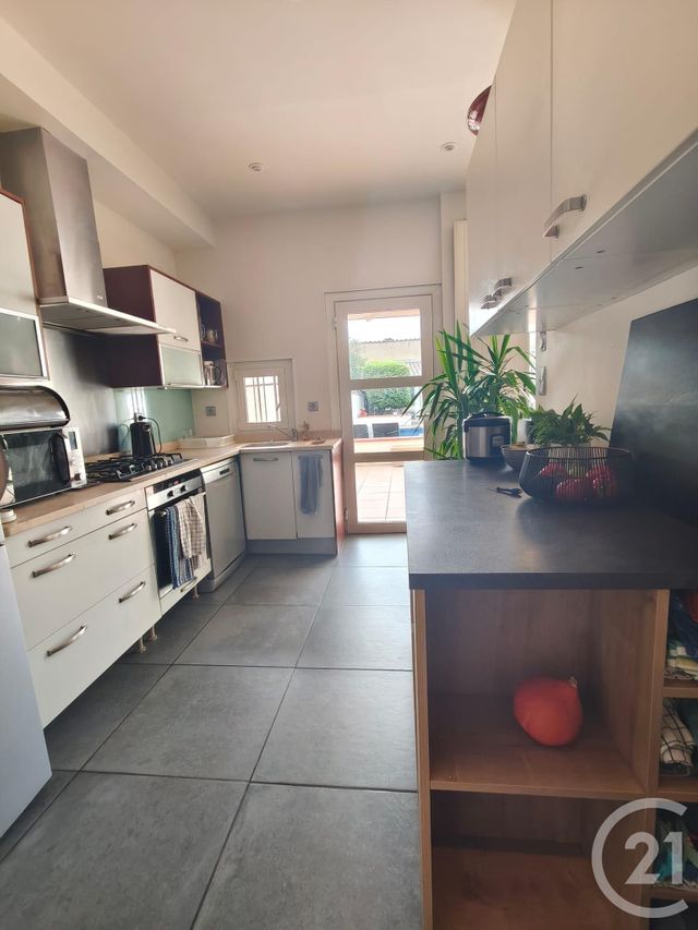 maison à vendre - 6 pièces - 153.84 m2 - TOULOUSE - 31 - MIDI-PYRENEES - Century 21 Limayrac