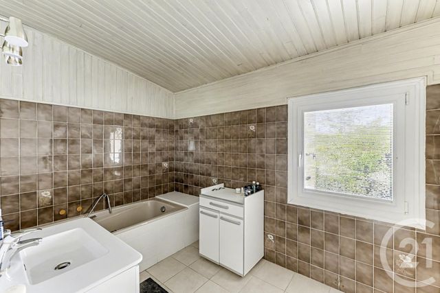 maison à vendre - 8 pièces - 227.0 m2 - TOULOUSE - 31 - MIDI-PYRENEES - Century 21 Limayrac