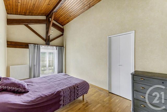 maison à vendre - 8 pièces - 227.0 m2 - TOULOUSE - 31 - MIDI-PYRENEES - Century 21 Limayrac