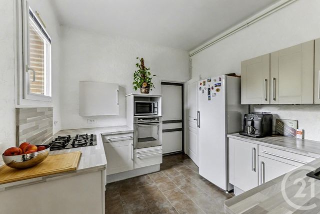 maison à vendre - 8 pièces - 227.0 m2 - TOULOUSE - 31 - MIDI-PYRENEES - Century 21 Limayrac