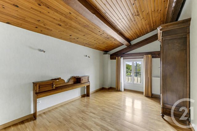 maison à vendre - 8 pièces - 227.0 m2 - TOULOUSE - 31 - MIDI-PYRENEES - Century 21 Limayrac