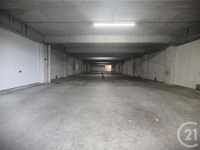 Parking à vendre TOULOUSE