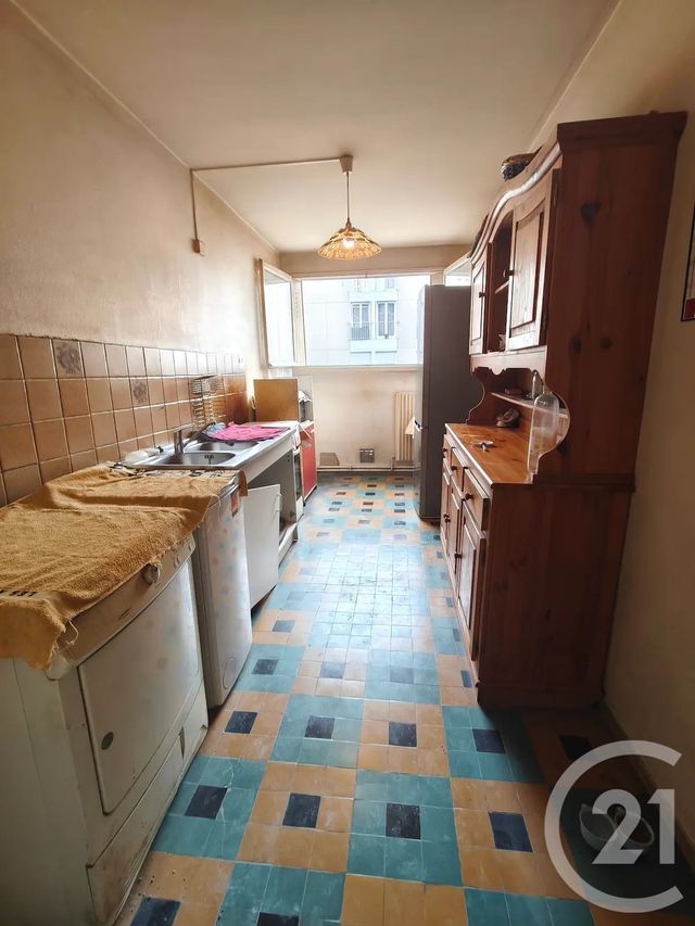Appartement T3 à vendre - 3 pièces - 66.93 m2 - TOULOUSE - 31 - MIDI-PYRENEES - Century 21 Limayrac