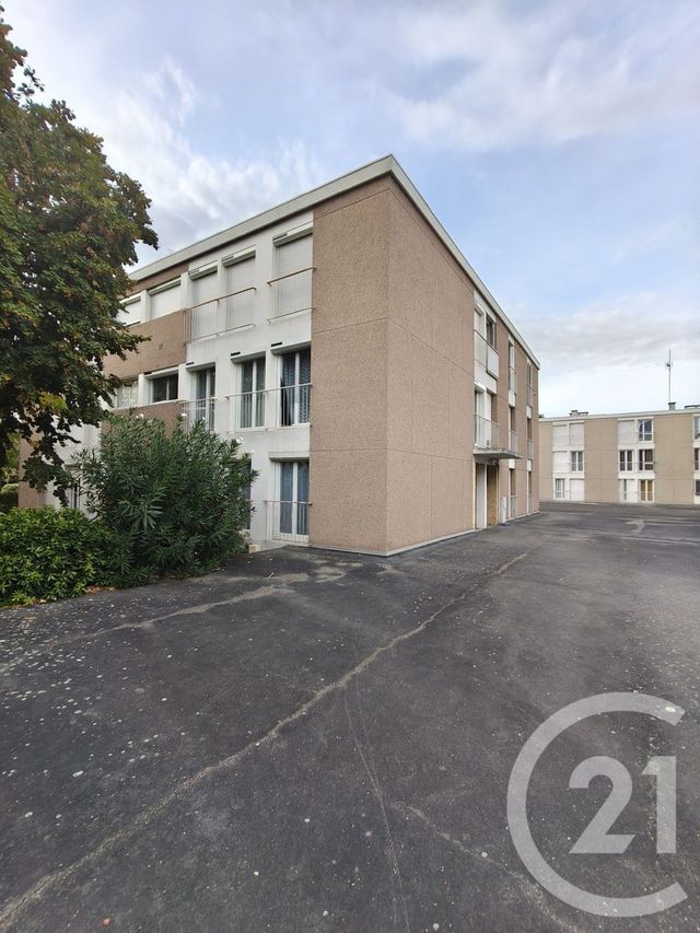 Appartement T3 à vendre TOULOUSE