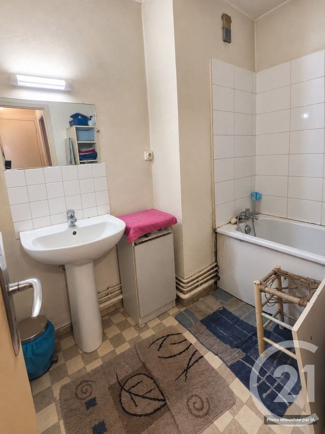 Appartement T3 à vendre - 3 pièces - 66.93 m2 - TOULOUSE - 31 - MIDI-PYRENEES - Century 21 Limayrac