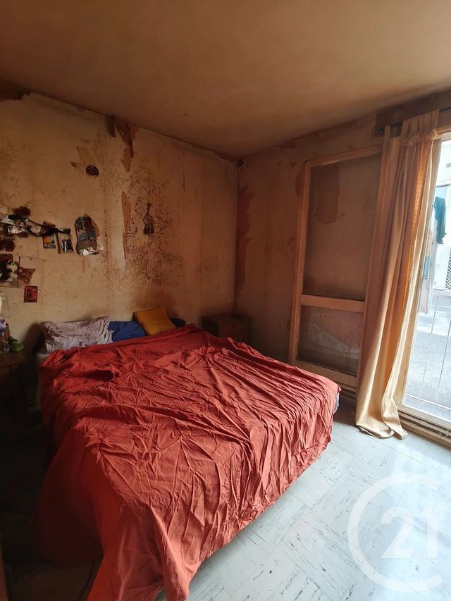 Appartement T3 à vendre - 3 pièces - 66.93 m2 - TOULOUSE - 31 - MIDI-PYRENEES - Century 21 Limayrac