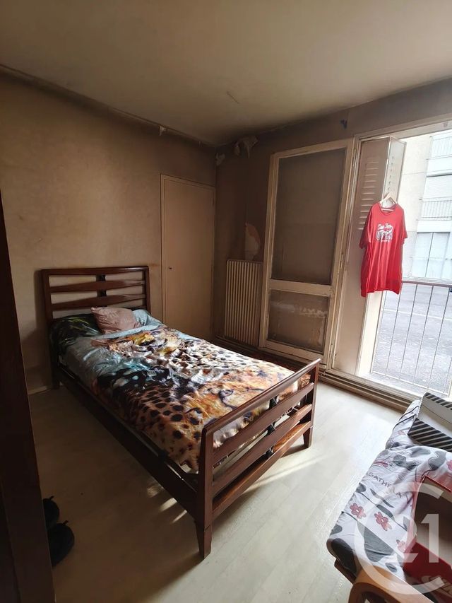 Appartement T3 à vendre - 3 pièces - 66.93 m2 - TOULOUSE - 31 - MIDI-PYRENEES - Century 21 Limayrac
