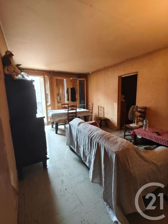 Appartement T3 à vendre - 3 pièces - 66.93 m2 - TOULOUSE - 31 - MIDI-PYRENEES - Century 21 Limayrac