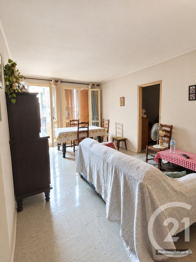 Appartement T3 à vendre - 3 pièces - 66.93 m2 - TOULOUSE - 31 - MIDI-PYRENEES - Century 21 Limayrac