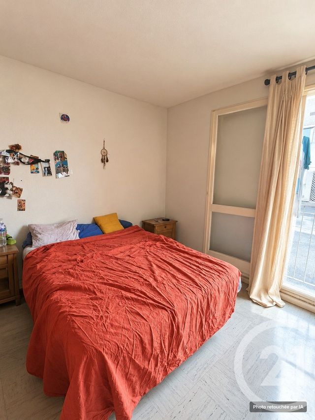 Appartement T3 à vendre - 3 pièces - 66.93 m2 - TOULOUSE - 31 - MIDI-PYRENEES - Century 21 Limayrac