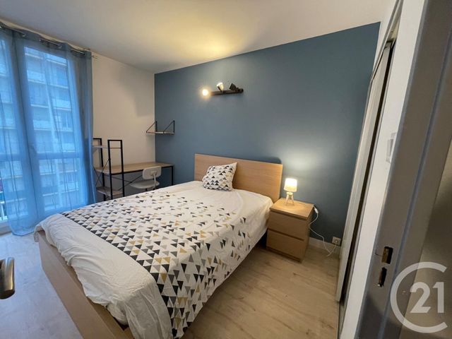 Appartement T4 à vendre - 4 pièces - 73.99 m2 - TOULOUSE - 31 - MIDI-PYRENEES - Century 21 Limayrac