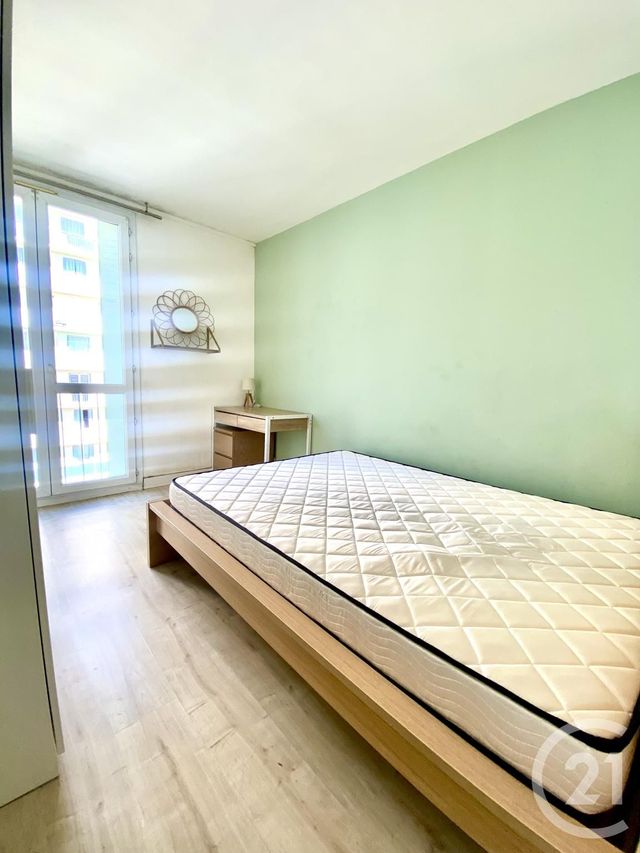 Appartement T4 à vendre - 4 pièces - 73.99 m2 - TOULOUSE - 31 - MIDI-PYRENEES - Century 21 Limayrac