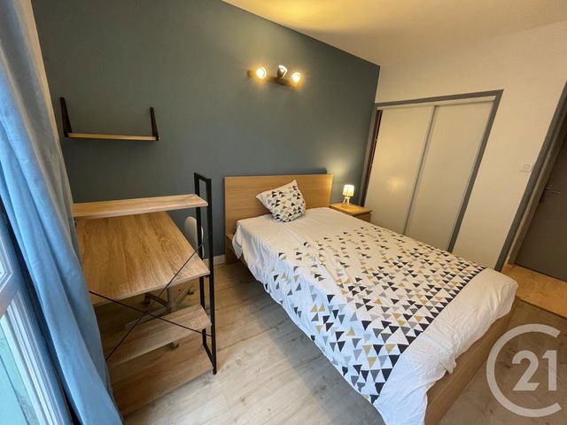 Appartement T4 à vendre - 4 pièces - 73.99 m2 - TOULOUSE - 31 - MIDI-PYRENEES - Century 21 Limayrac