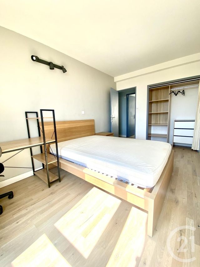 Appartement T4 à vendre - 4 pièces - 73.99 m2 - TOULOUSE - 31 - MIDI-PYRENEES - Century 21 Limayrac