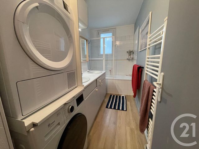 Appartement T4 à vendre - 4 pièces - 73.99 m2 - TOULOUSE - 31 - MIDI-PYRENEES - Century 21 Limayrac