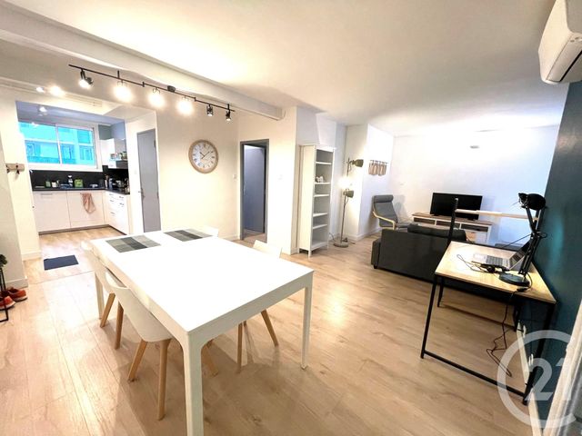 Appartement T4 à vendre - 4 pièces - 73.99 m2 - TOULOUSE - 31 - MIDI-PYRENEES - Century 21 Limayrac