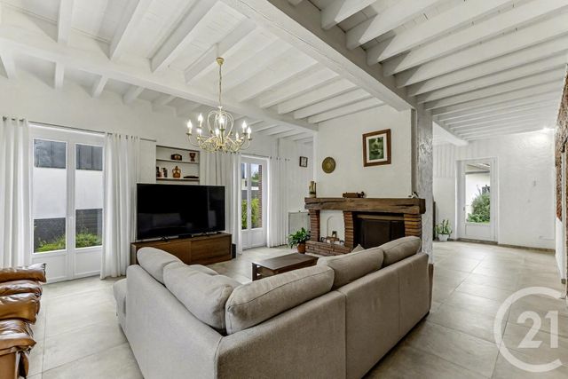 maison à vendre - 8 pièces - 227.0 m2 - TOULOUSE - 31 - MIDI-PYRENEES - Century 21 Limayrac